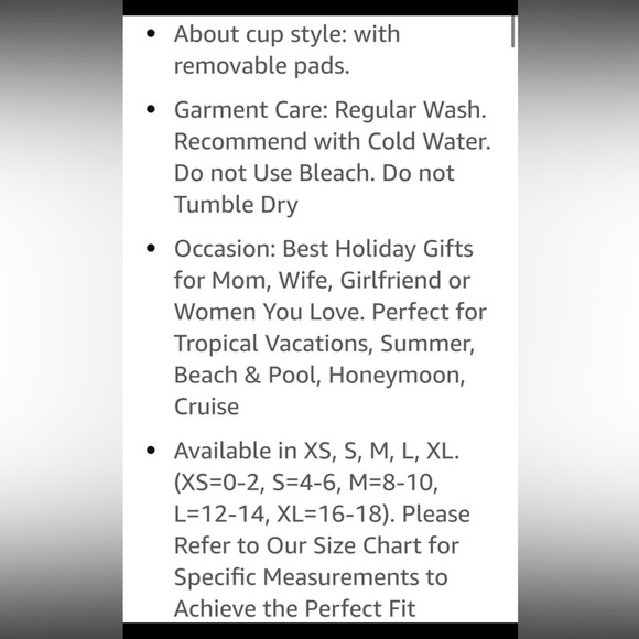 CUPSHE Ginger Ribbed & Ruched One-Piece Orange swimsuit size Medium - Picture 7 of 11